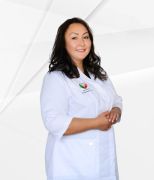 Аханова Айман Ериковна Аханова Айман Ериковна