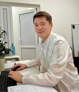 Толеубай Диас Ерланулы Толеубай Диас Ерланулы