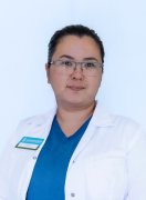 Аникбаева Дана Аширхановна Аникбаева Дана Аширхановна