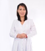 Даулетбакова Алия Бакыткановна Даулетбакова Алия Бакыткановна