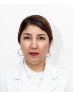 Бекжанова Жанар Маратовна Бекжанова Жанар Маратовна