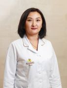 Жакиева Айгерим Болатовна Жакиева Айгерим Болатовна