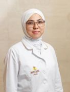 Заирова Мунира Бахрамжановна Заирова Мунира Бахрамжановна