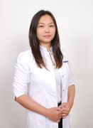 Сон Екатерина Романовна Сон Екатерина Романовна