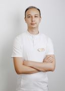 Шоманов Эльдар Беркайрович