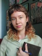 Булгакова Алина Вадимовна Булгакова Алина Вадимовна