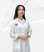 Алдабергенова Мейрим Бейбитовна Алдабергенова Мейрим Бейбитовна