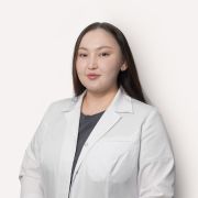 Сарсембаева Альмира Ержановна Сарсембаева Альмира Ержановна