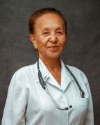 Есенгалиева Матай Есенгалиева Матай