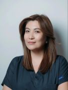 Жаксыбай Айгерим Амирбековна Жаксыбай Айгерим Амирбековна