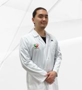 Юн Арман Геннадьевич Юн Арман Геннадьевич