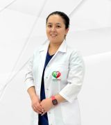 Маженова Асель Куанышовна Маженова Асель Куанышовна