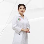 Аманова Асель Ахымбаевна Аманова Асель Ахымбаевна