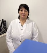 Алтаева Айнаш Айдаровна