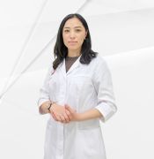 Абубакирова Мухаббат Ярмагаметовна Абубакирова Мухаббат Ярмагаметовна