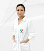 Аубакирова Акмарал Ерболовна Аубакирова Акмарал Ерболовна