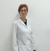 Дурнева Александра Александровна