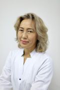 Шиныбаева Жанар Кубежановна Шиныбаева Жанар Кубежановна