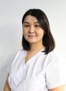 Абдрахманова Саида Абдрахмановна Абдрахманова Саида Абдрахмановна