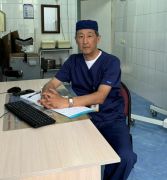 Аманжолов Айдар Кусайынович Аманжолов Айдар Кусайынович