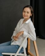 Айтмуратова Гульдана Алтаевна