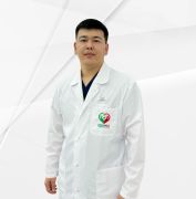 Саменов Раимбек Курманбаевич