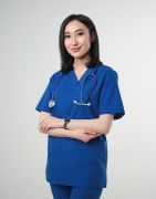 Толепберген Акерке Кайраткызы Толепберген Акерке Кайраткызы