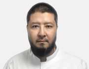 Абдуразаков Арман Уразбаевич