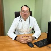Сербаев Ергали Раимбекович