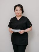 Давыдова Татьяна Игоревна