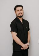 Умаров Хамзидин Исламжанович