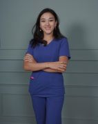 Акбарова Асель Акбаркызы