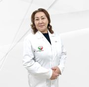 Кордабаева Меруерт Айдаровна Кордабаева Меруерт Айдаровна