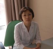 Мухажанова Асель Каратаевна Мухажанова Асель Каратаевна