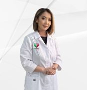 Турусова Роза Осербаевна