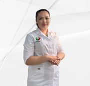 Кабдышева Жаннур Камалкызы