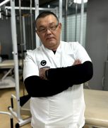 Актамбердинов Адиль Жумагазыевич
