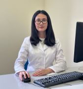 Сабит Альфия Болатбеккызы