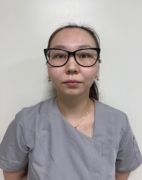 Жарикова Салтанат Болаткызы