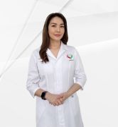 Кайназар Меруерт Серикбаевна