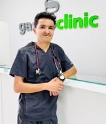 Сулейменов Мадияр Беймбетович