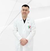 Туленбаев Канат Абильдаевич