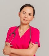 Мусимхан Марал Куанышкызы