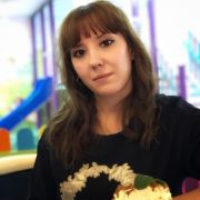 Медет Вере Викторовна Медет Вере Викторовна