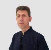 Курчин Сергей Владимирович