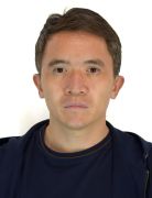 Куланбаев Едил Мендуллаевич