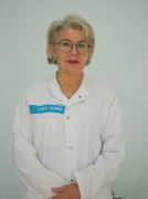 Смаилова Галина Викторовна
