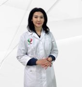 Сарсенбаева Гулистан Бегимбаевна Сарсенбаева Гулистан Бегимбаевна