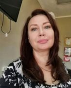 Потылицына Елена Владимировна