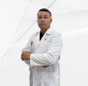 Есенбеков Марат Урысбаевич